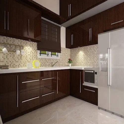 Waterproof Kitchen Cabinet